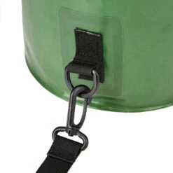 FRILUFTS CORCOVADO W:O:A Packsack GREEN -Camping Verkauf 5637956700 d corcovado woa frilufts 24