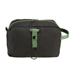 FRILUFTS CALI WASHBAG W:O:A Kulturtasche BLACK -Camping Verkauf 5637956702 c cali washbag woa frilufts 24