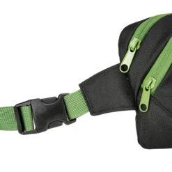 FRILUFTS CALI SLING W:O:A Hüfttasche BLACK -Camping Verkauf 5637956704 c cali sling woa frilufts 24