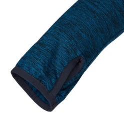 FRILUFTS NAPI HOODY Herren Fleecepullover ESTATE BLUE