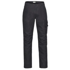 FRILUFTS RAZNAS PANTS Herren Trekkinghose LICORICE