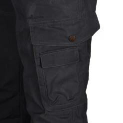 FRILUFTS RAZNAS PANTS Herren Trekkinghose LICORICE -Camping Verkauf 5637957980 j raznas pants frilufts 24