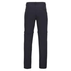 FRILUFTS TOPITZA SOFTSHELL ZIPOFF PANTS Herren Trekkinghose CAVIAR -Camping Verkauf 5637957992 c topitza softshell zipoff pants frilufts 24