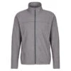 FRILUFTS KILBAHA FLEECE JACKET Herren Fleecejacke SMOKED PEARL