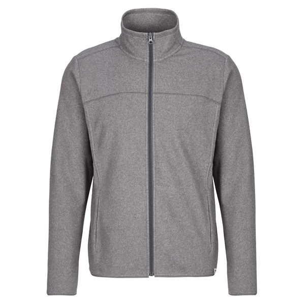 FRILUFTS KILBAHA FLEECE JACKET Herren Fleecejacke SMOKED PEARL 1 FRILUFTS KILBAHA FLEECE JACKET Herren Fleecejacke SMOKED PEARL