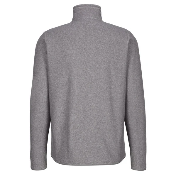 FRILUFTS KILBAHA FLEECE JACKET Herren Fleecejacke SMOKED PEARL 3 FRILUFTS KILBAHA FLEECE JACKET Herren Fleecejacke SMOKED PEARL - Image 3