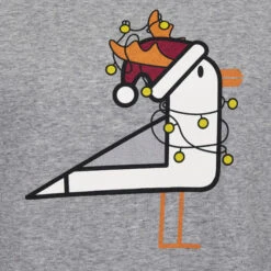 FRILUFTS OMAUI X-MAS SWEATER Damen Sweatshirt SMOKED PEARL X-MAX SEAGULL FAI -Camping Verkauf 5637959538 d omaui xmas sweater frilufts 24