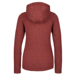 FRILUFTS TYA HOODED JACKET Damen Fleecejacke FIRED BRICK 6 FRILUFTS TYA HOODED JACKET Damen Fleecejacke FIRED BRICK -Camping Verkauf 5637959547 c tya hooded jacket frilufts 24
