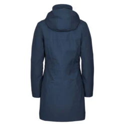 FRILUFTS SAKATA TWIN COAT Damen Regenmantel DARK SAPPHIRE -Camping Verkauf 5637959799 c sakata twin coat frilufts 24