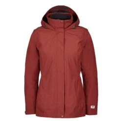 FRILUFTS SAKATA TWIN JACKET Damen - Doppeljacke