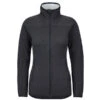 FRILUFTS HAGLEREN JACKET Damen Fleecejacke DARK SAPPHIRE