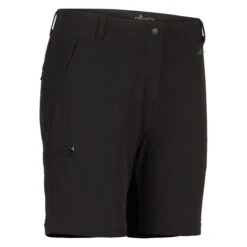 FRILUFTS SKOGAR SOFTSHELL ZIPOFF PANTS Damen Trekkinghose CAVIAR -Camping Verkauf 5637962083 d skogar softshell zipoff pants frilufts 24