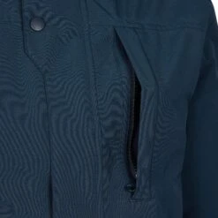 FRILUFTS SAKATA HOODED PADDED PARKA Herren - Winterjacke -Camping Verkauf 5637962099 f sakata hooded padded parka frilufts 24