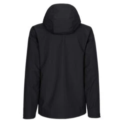 FRILUFTS SAKATA HOODED TWIN JACKET Herren Doppeljacke CAVIAR -Camping Verkauf 5637962102 c sakata hooded twin jacket frilufts 24