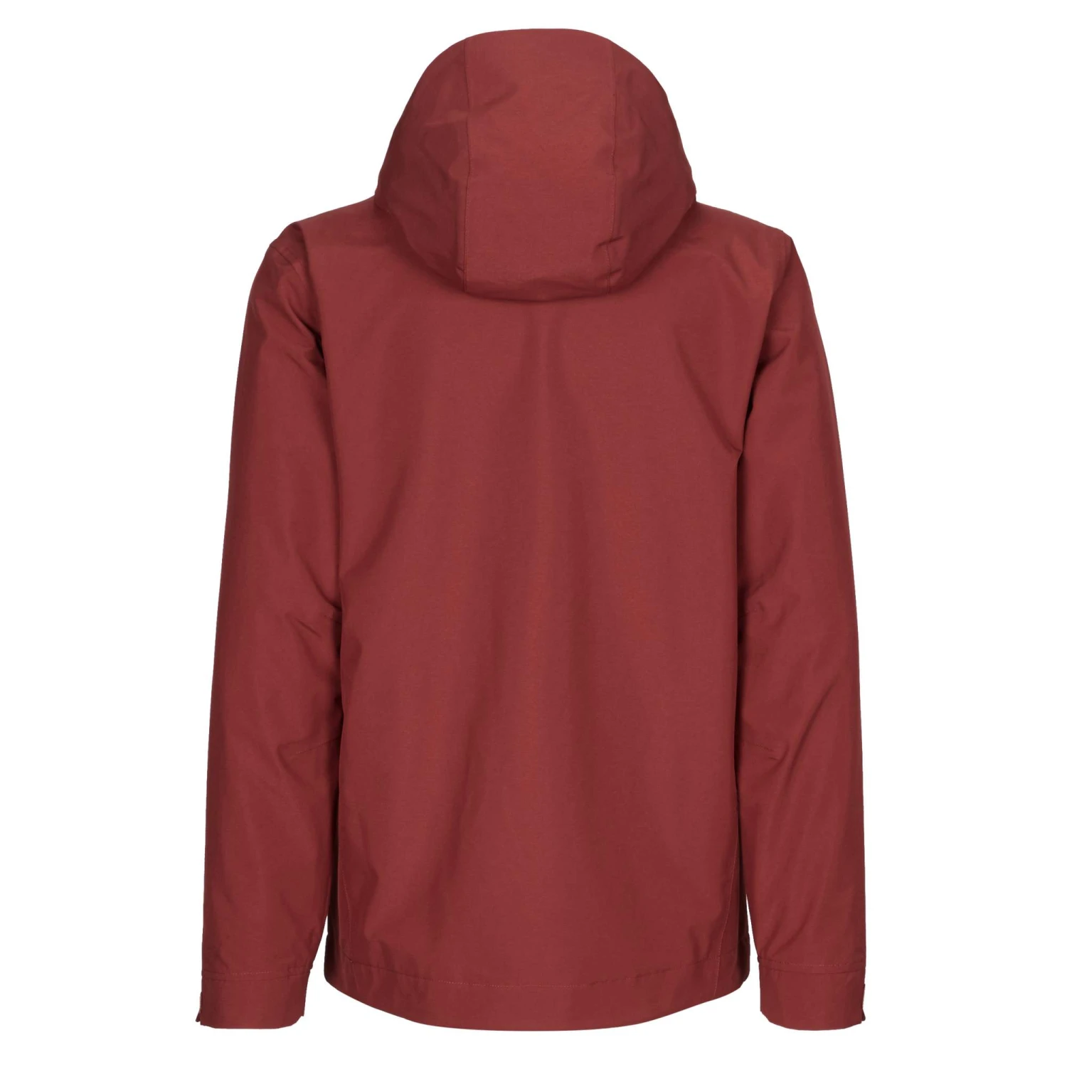 FRILUFTS SAKATA HOODED TWIN JACKET Herren - Doppeljacke 3 FRILUFTS SAKATA HOODED TWIN JACKET Herren - Doppeljacke - Image 3