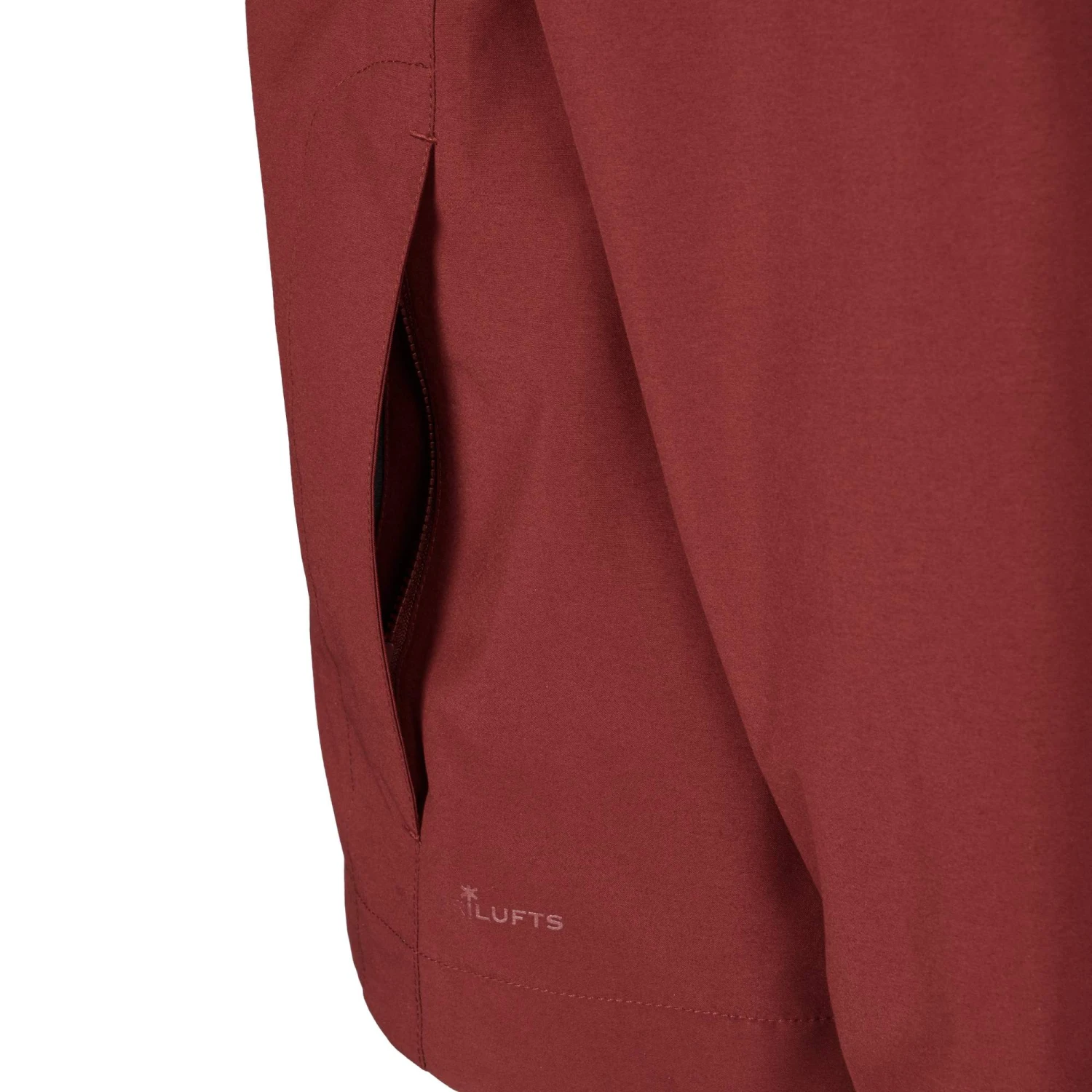 FRILUFTS SAKATA HOODED TWIN JACKET Herren - Doppeljacke 4 FRILUFTS SAKATA HOODED TWIN JACKET Herren - Doppeljacke - Image 4