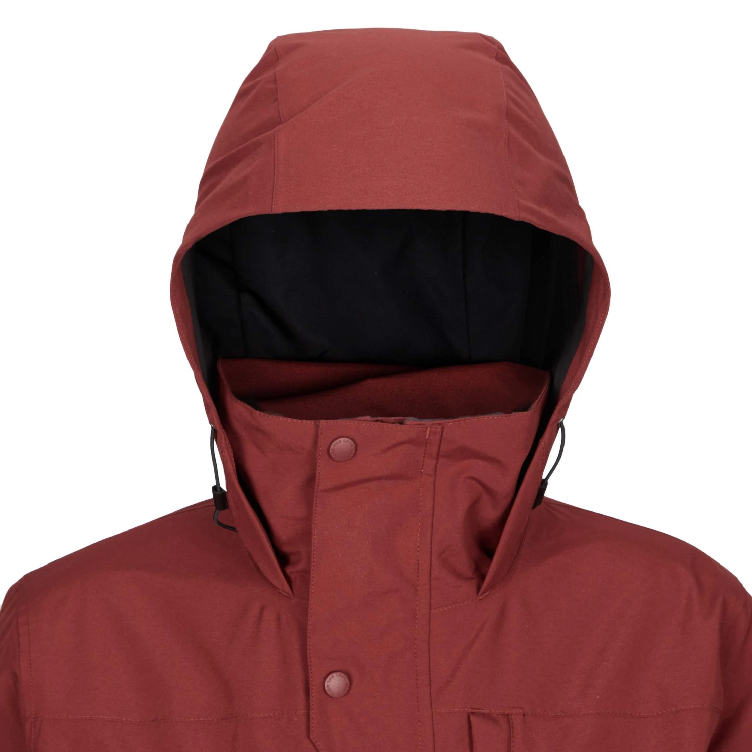 FRILUFTS SAKATA HOODED TWIN JACKET Herren - Doppeljacke 7 FRILUFTS SAKATA HOODED TWIN JACKET Herren - Doppeljacke - Image 7