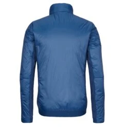 FRILUFTS KLUKUFOSS PADDED JACKET Herren - Isolationsjacke -Camping Verkauf 5637962142 c klukufoss padded jacket frilufts 24