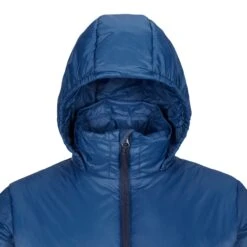 FRILUFTS KLUKUFOSS PADDED JACKET Herren - Isolationsjacke -Camping Verkauf 5637962142 f klukufoss padded jacket frilufts 24