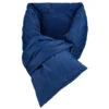 FRILUFTS KLUKUFOSS DOWN SCARF Unisex Schal ESTATE BLUE