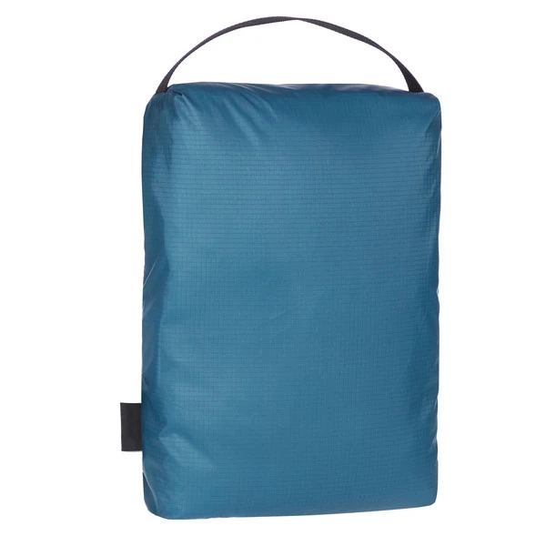 FRILUFTS CUBE BAG UL Packbeutel MOROCCAN BLUE 2 FRILUFTS CUBE BAG UL Packbeutel MOROCCAN BLUE - Image 2