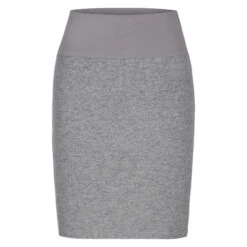 FRILUFTS KALAJOKI SKIRT Damen Rock SMOKED PEARL