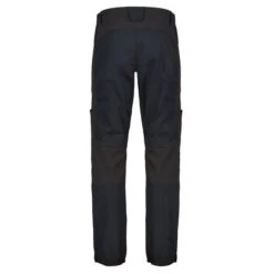 FRILUFTS ARES TREKKING PRO PANTS Herren Trekkinghose JET BLACK -Camping Verkauf 5637968541 c ares trekking pro pants frilufts 24