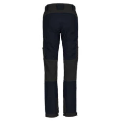 FRILUFTS ATHENA TREKKING PRO PANTS Damen Trekkinghose JET BLACK -Camping Verkauf 5637968548 c athena trekking pro pants frilufts 24