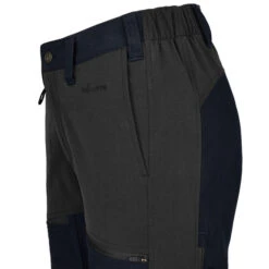 FRILUFTS ATHENA TREKKING PRO PANTS Damen Trekkinghose JET BLACK -Camping Verkauf 5637968548 d athena trekking pro pants frilufts 24