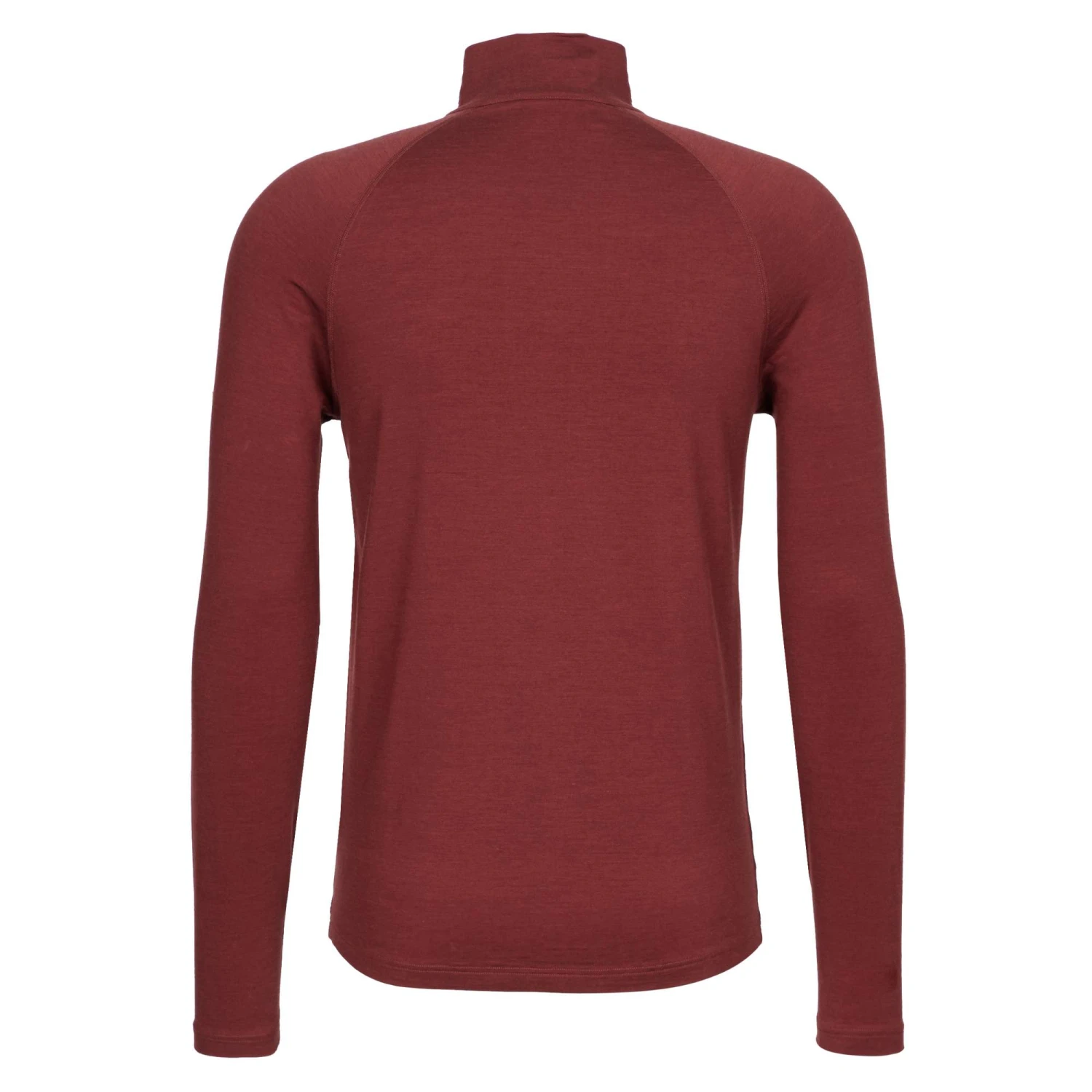 FRILUFTS OJOBI HALFZIP LONGSLEEVE Herren - Funktionsshirt 3 FRILUFTS OJOBI HALFZIP LONGSLEEVE Herren - Funktionsshirt - Image 3