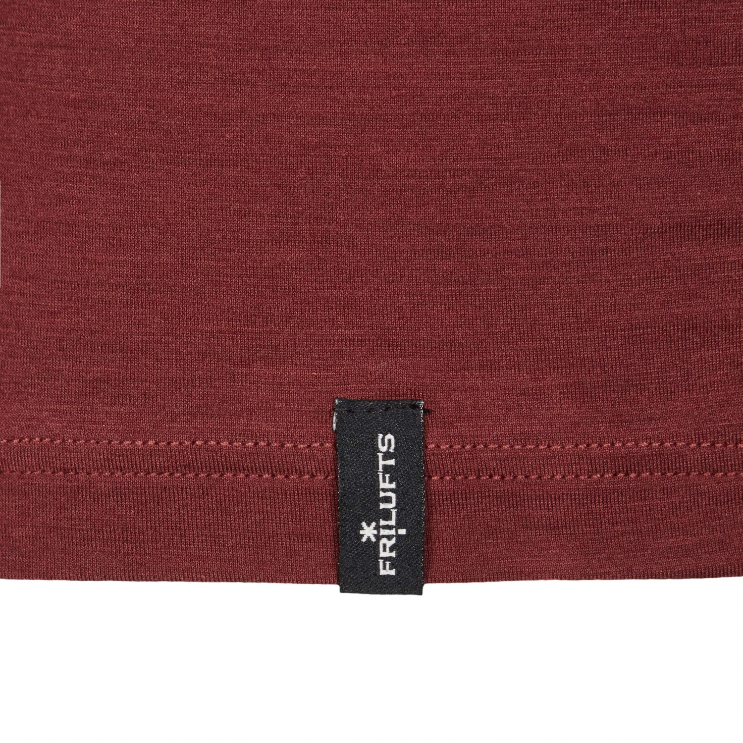 FRILUFTS OJOBI HALFZIP LONGSLEEVE Herren - Funktionsshirt 5 FRILUFTS OJOBI HALFZIP LONGSLEEVE Herren - Funktionsshirt - Image 5