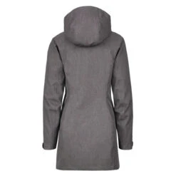FRILUFTS HAGBY COAT Damen Regenmantel SMOKED PEARL -Camping Verkauf 5637969604 c hagby coat frilufts 24