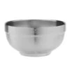 FRILUFTS KUTELO Schüssel SILVER