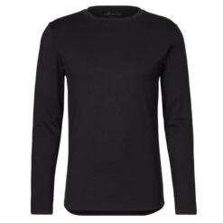 FRILUFTS BOROOY LONGSLEEVE Herren Funktionsshirt CAVIAR