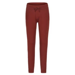 FRILUFTS BREIVANN PANTS Damen Freizeithose FIRED BRICK