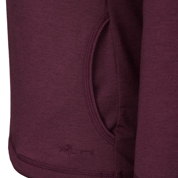 FRILUFTS MATHRAKI LONGSLEEVE Damen Funktionsshirt FIG 4 FRILUFTS MATHRAKI LONGSLEEVE Damen Funktionsshirt FIG - Image 4