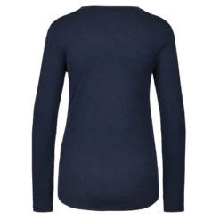 FRILUFTS BOROOY LONGSLEEVE Damen Funktionsshirt DARK SAPPHIRE -Camping Verkauf 5637972716 c borooy longsleeve frilufts 24