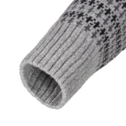 FRILUFTS KARAKOL KNITTED SWEATER Herren Wollpullover EBONY -Camping Verkauf 5637980177 d karakol knitted sweater frilufts 24