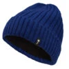 FRILUFTS ALLANTON WINDPROOF BEANIE Unisex Mütze ESTATE BLUE