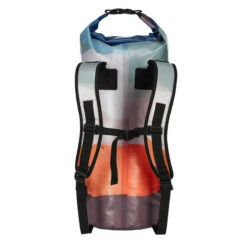 FRILUFTS CORCOVADO PACK Wasserdichter Rucksack PRINTED -Camping Verkauf 5637998106 c corcovado pack frilufts 24