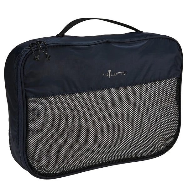 FRILUFTS MESHBAG Packbeutel DARK SAPPHIRE 1 FRILUFTS MESHBAG Packbeutel DARK SAPPHIRE