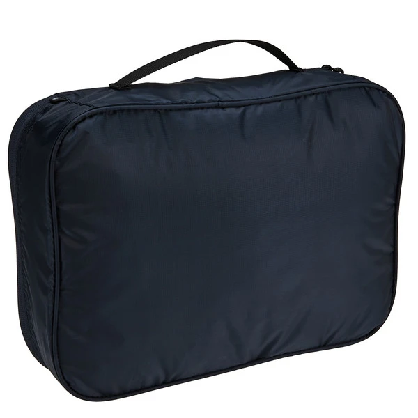 FRILUFTS MESHBAG Packbeutel DARK SAPPHIRE 2 FRILUFTS MESHBAG Packbeutel DARK SAPPHIRE - Image 2