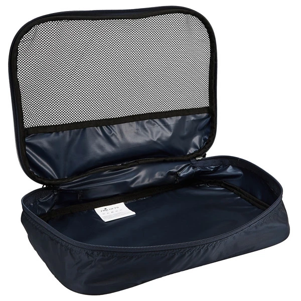FRILUFTS MESHBAG Packbeutel DARK SAPPHIRE 3 FRILUFTS MESHBAG Packbeutel DARK SAPPHIRE - Image 3
