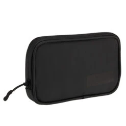 FRILUFTS ESSENTIAL CASE Wertsachenaufbewahrung BLACK