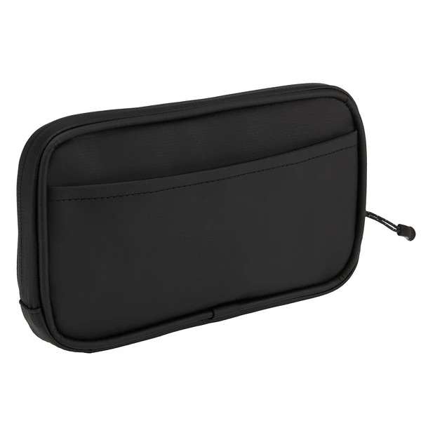 FRILUFTS ESSENTIAL CASE Wertsachenaufbewahrung BLACK 2 FRILUFTS ESSENTIAL CASE Wertsachenaufbewahrung BLACK - Image 2