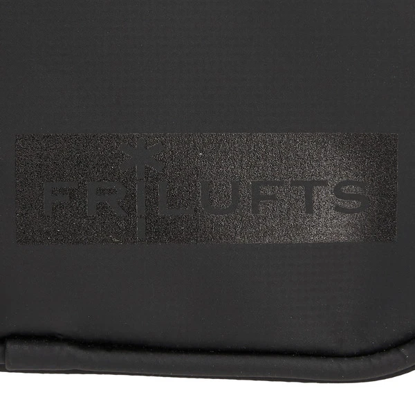 FRILUFTS ESSENTIAL CASE Wertsachenaufbewahrung BLACK 4 FRILUFTS ESSENTIAL CASE Wertsachenaufbewahrung BLACK - Image 4