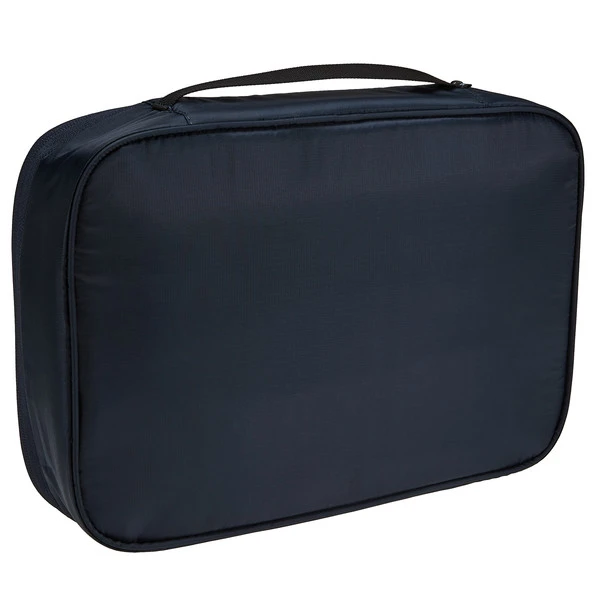 FRILUFTS COOL BAG Kühltasche DARK SAPPHIRE 2 FRILUFTS COOL BAG Kühltasche DARK SAPPHIRE - Image 2