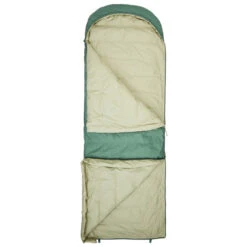 FRILUFTS MONTERICO 6 RS Deckenschlafsack GREEN OLIVE/GOLD -Camping Verkauf 5637998162 d monterico 6 rs frilufts 24