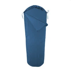 FRILUFTS SILK MUMMY LINER Schlafsack Inlett MOROCCAN BLUE -Camping Verkauf 5637999619 c silk mummy liner frilufts 24