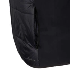 FRILUFTS KLUKUFOSS PADDED VEST Herren Weste CAVIAR -Camping Verkauf 5638002600 d klukufoss padded vest frilufts 24